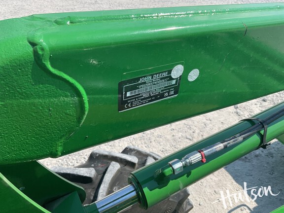 Photo of 2024 John Deere 5060E