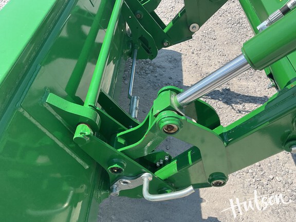 Photo of 2024 John Deere 5060E