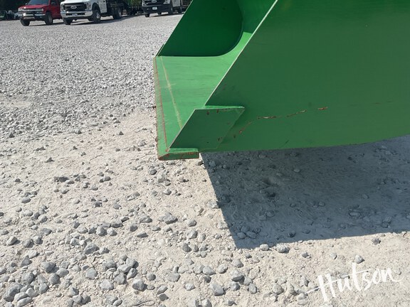 Photo of 2024 John Deere 5060E