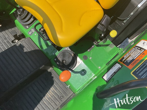 Photo of 2024 John Deere 5060E