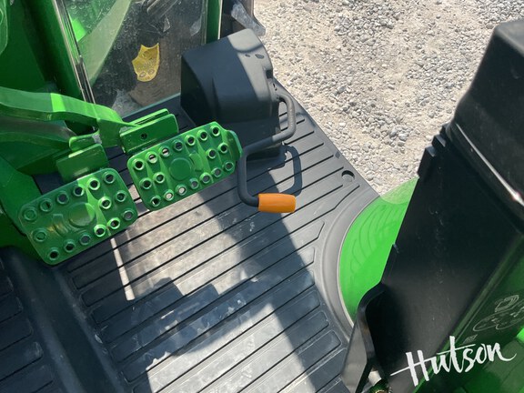 Photo of 2024 John Deere 5060E