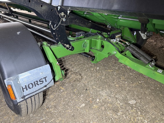 Photo of 2016 Horst CHCFSP