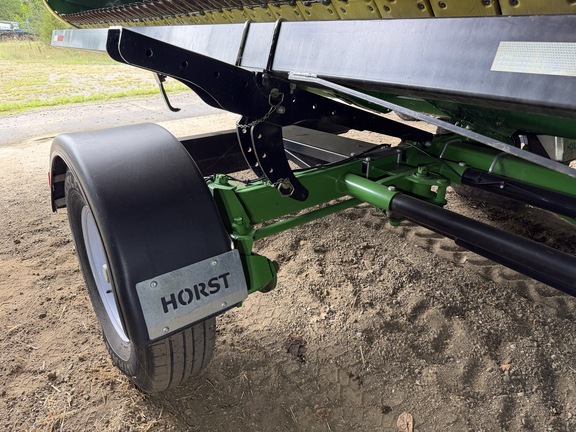 Photo of 2016 Horst CHCFSP