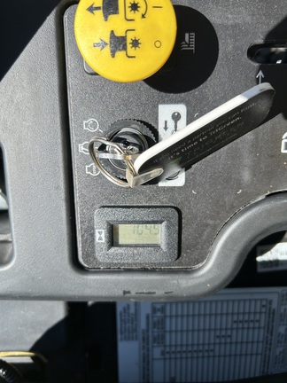 2022 John Deere Z365R