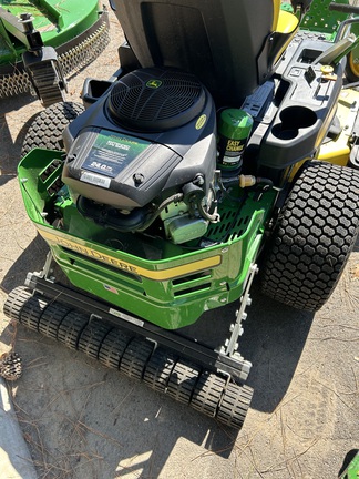 2022 John Deere Z365R