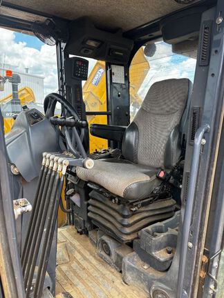 2014 John Deere 772G