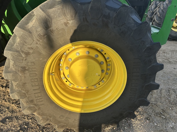 Used 2025 John Deere 7R 230 Row Crop Tractors at Horizon Ag & Turf in Lloydminster, AB - Photo3