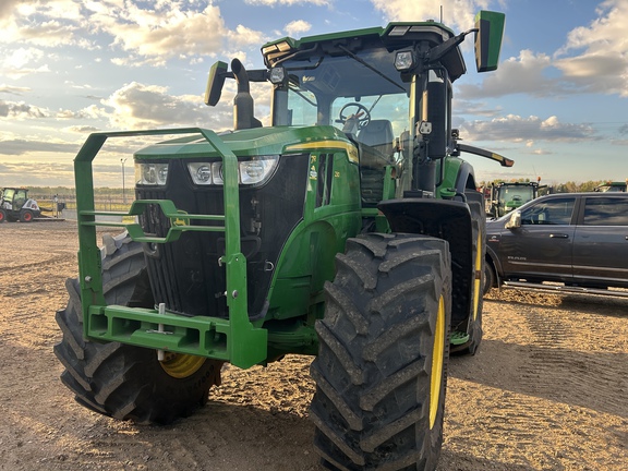  John Deere 7R 230
