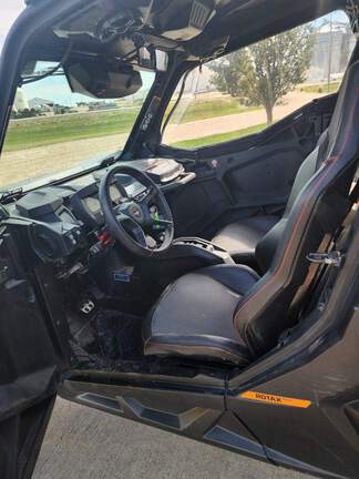 2021 Can-Am COMMANDER XFP (6th thumbnail)