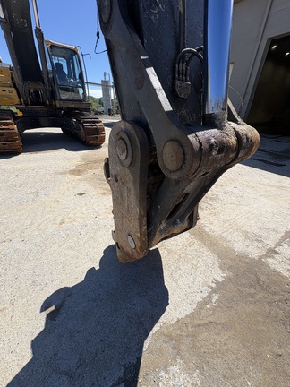2017 John Deere 350G