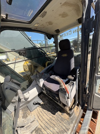 2017 John Deere 350G