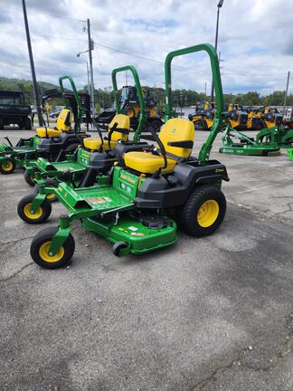 2026 John Deere Z515E