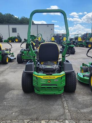 2026 John Deere Z515E