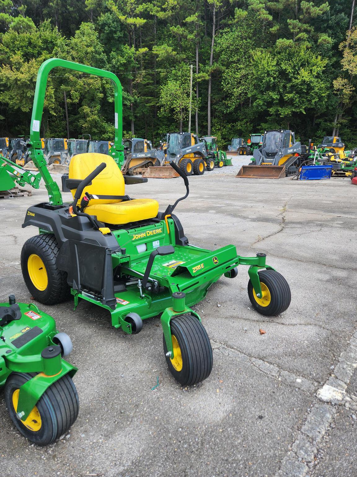 Commercial Mowing Archives | TriGreen Equipment