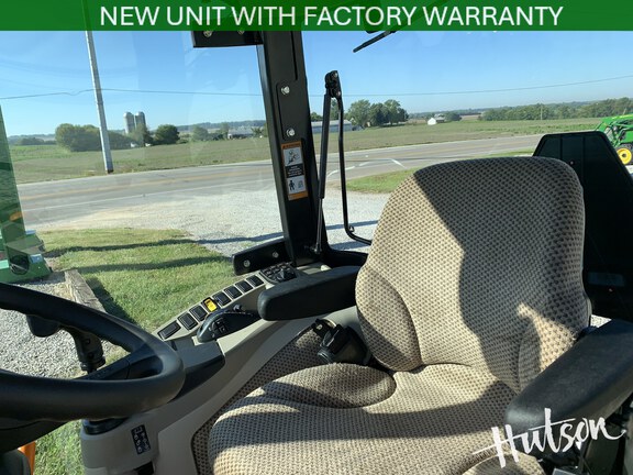 Photo of 2026 John Deere 4075R