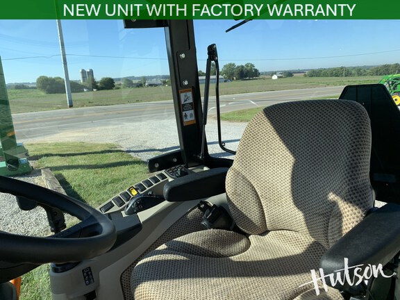 Photo of 2026 John Deere 4075R
