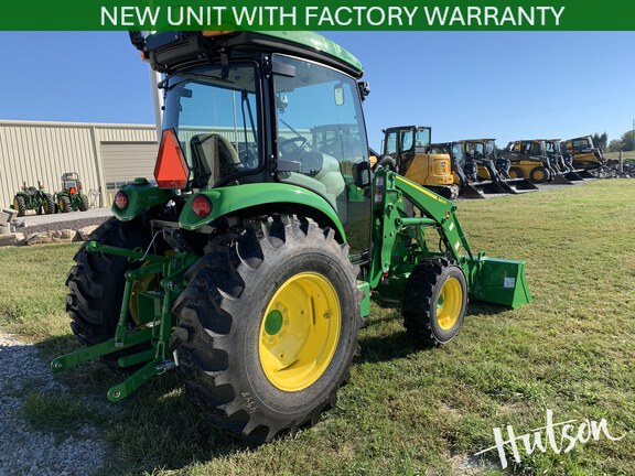 Photo of 2026 John Deere 4075R