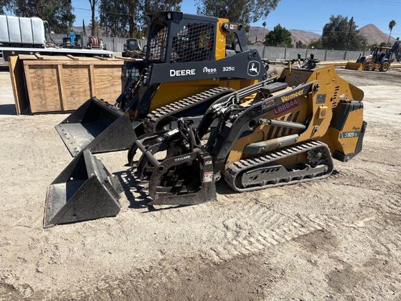 Photo of 2023 Vermeer S925TX