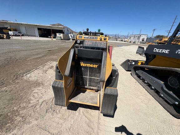 2023 Vermeer S925TX