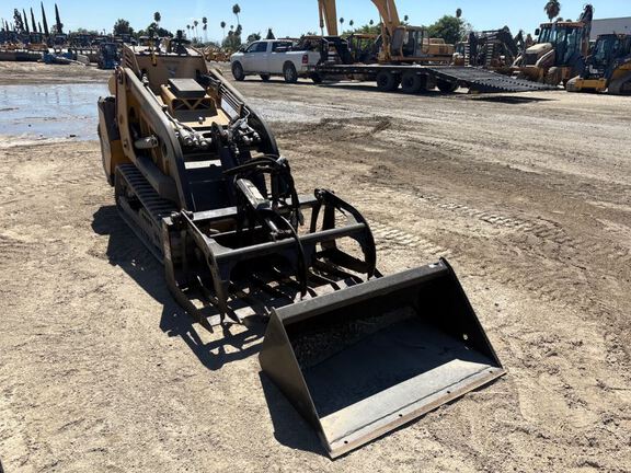 2023 Vermeer S925TX