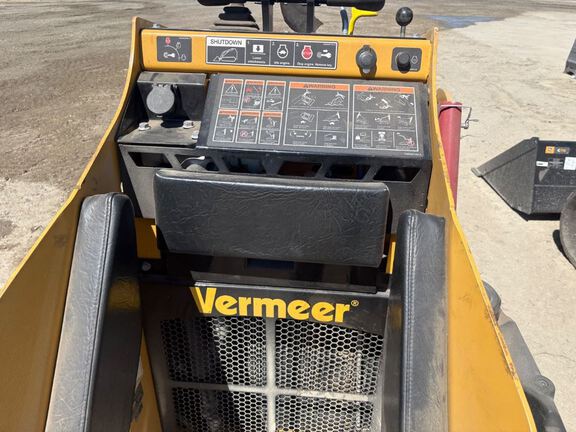 2023 Vermeer S925TX