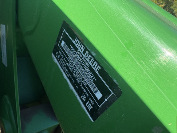 Photo of 2023 John Deere 5100E