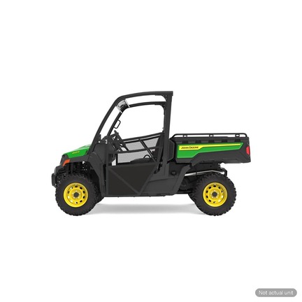New In-Stock 2026 John Deere 845M ATVs & Gators at Koenig Equipment in Lebanon, OH - Photo1