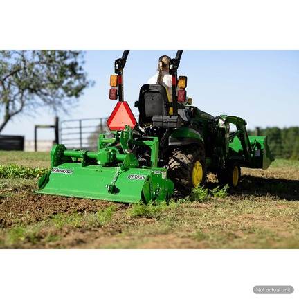 New In-Stock 2026 Frontier RT3049 Compact Utility Tractor Attachments at Koenig Equipment in Lebanon, OH - Photo1