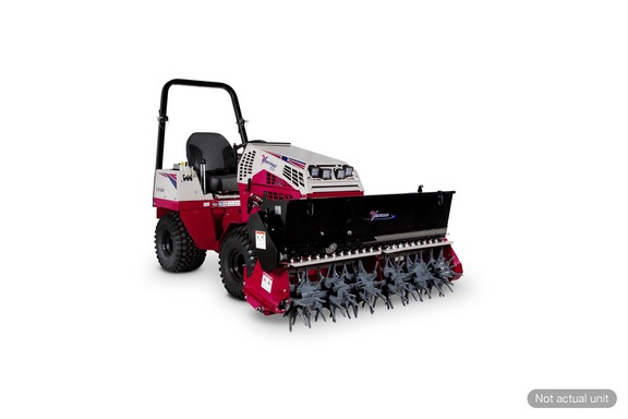 New In-Stock 2026 Ventrac EA600 Miscellaneous Tractor Attachments at Koenig Equipment in Tipp City, OH - Photo0