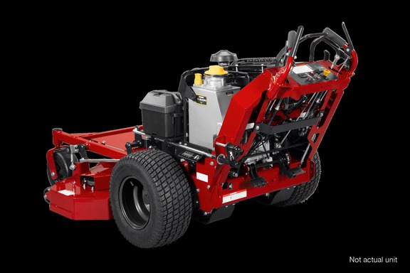 New In-Stock 2024 Ferris FW45 Commercial Walk Behind Mowers at Koenig Equipment in Tipp City, OH - Photo2