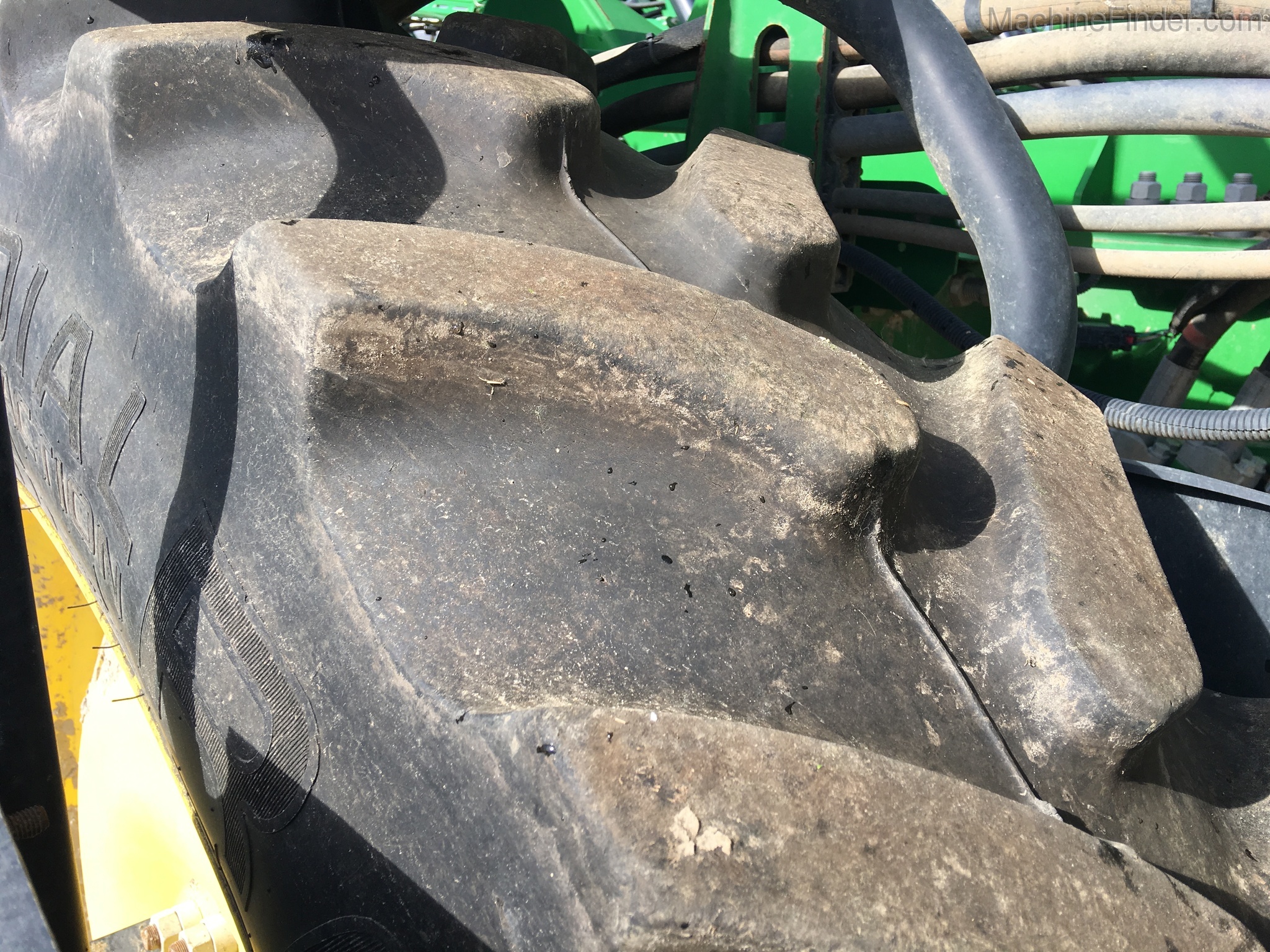 2015 John Deere R4030 Image 5