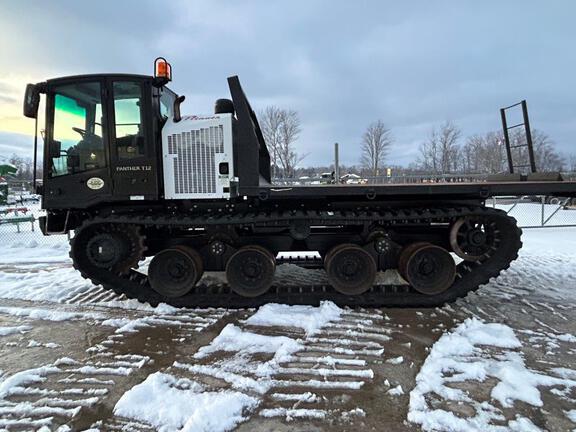 Photo of a 2019 Prinoth T12