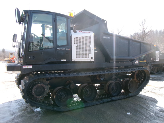 Photo of a 2019 Prinoth T14R