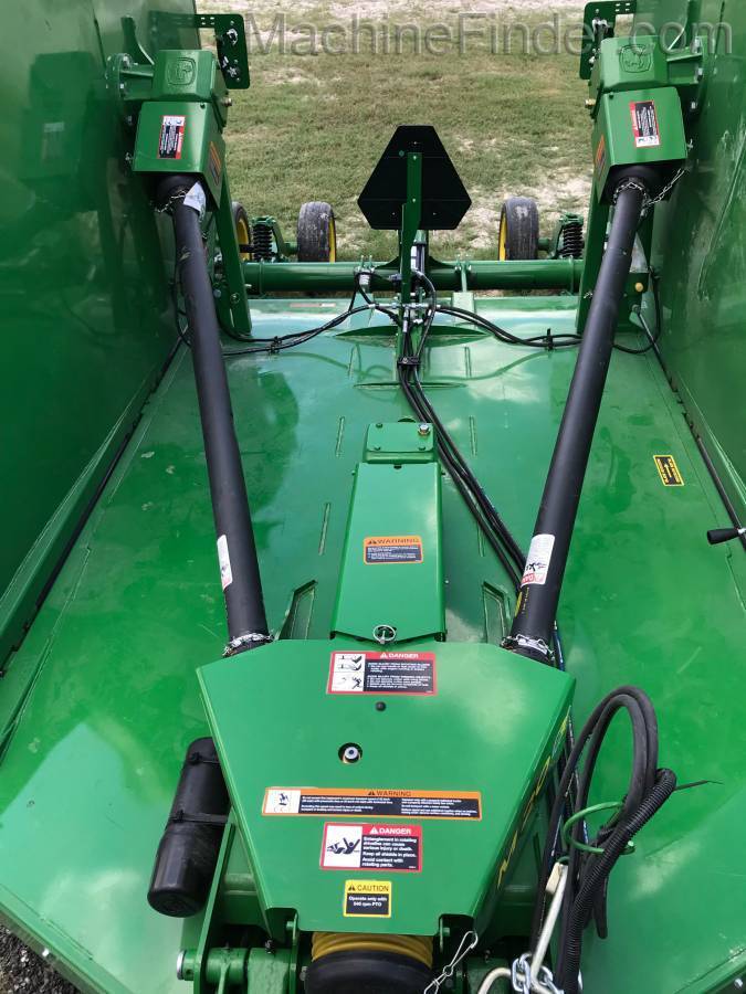 2020 John Deere M20 Image 2