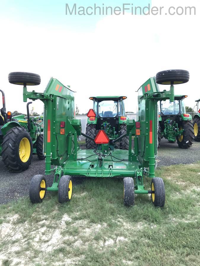 2020 John Deere M20 Image 4