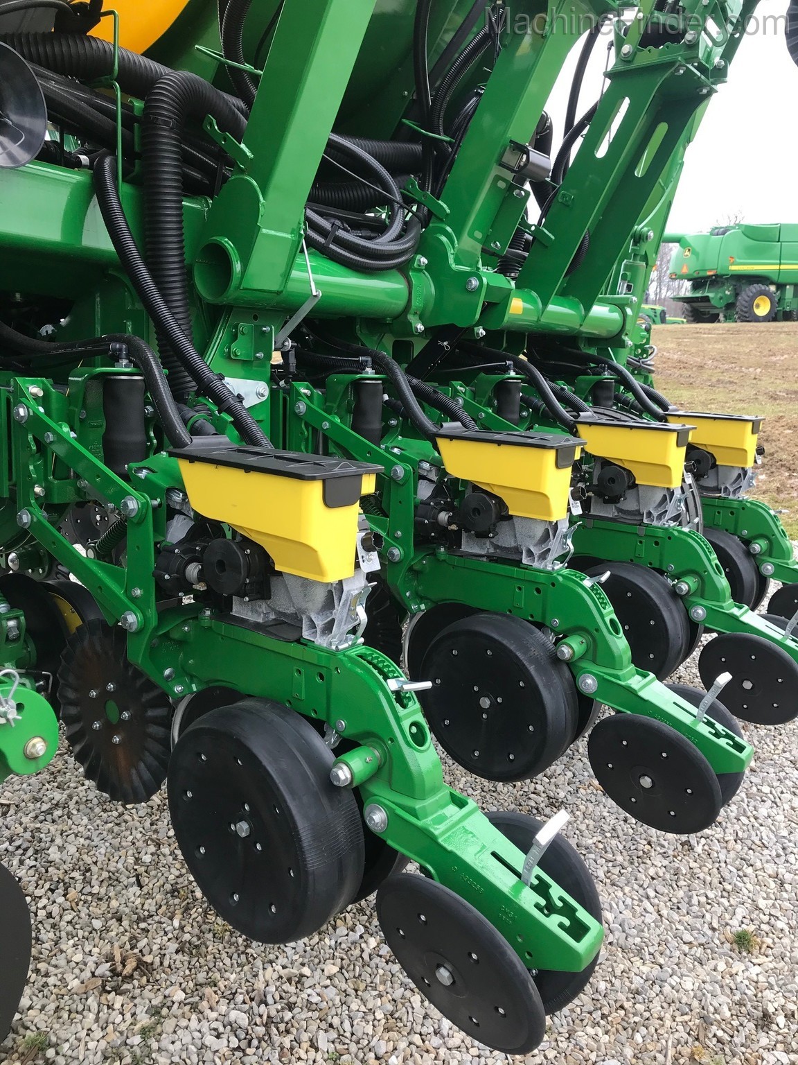 2018 John Deere 1795 Image 5