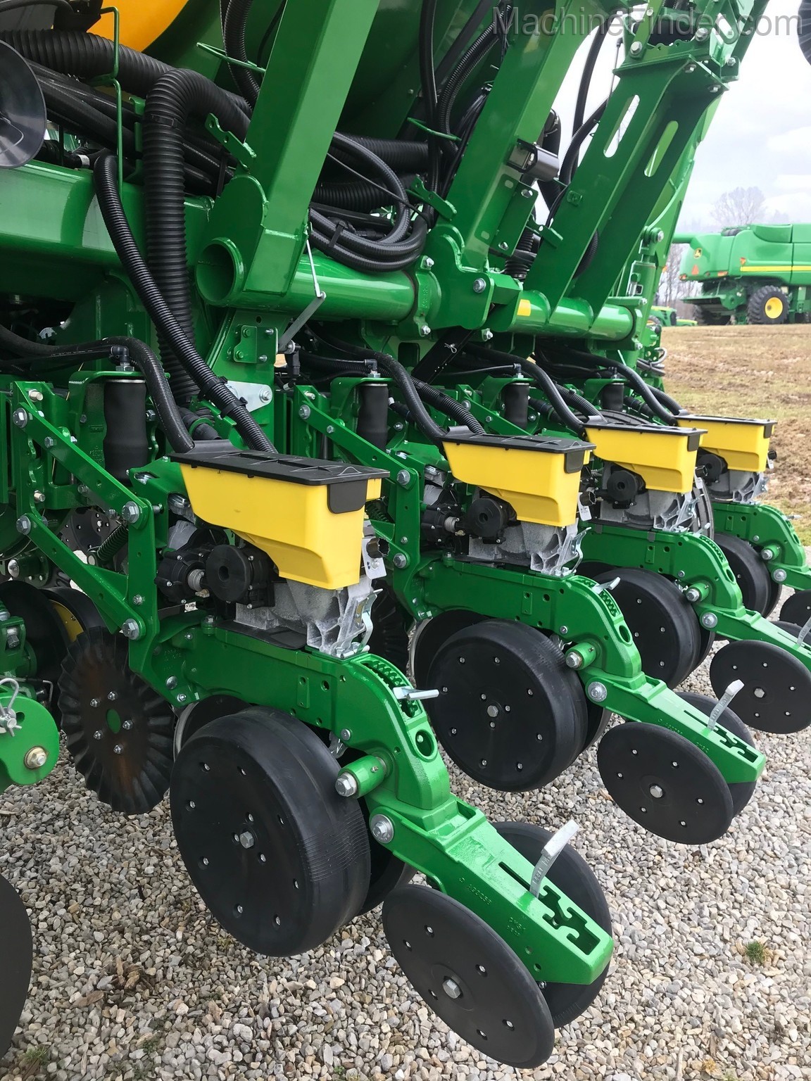 2018 John Deere 1795 Image 6