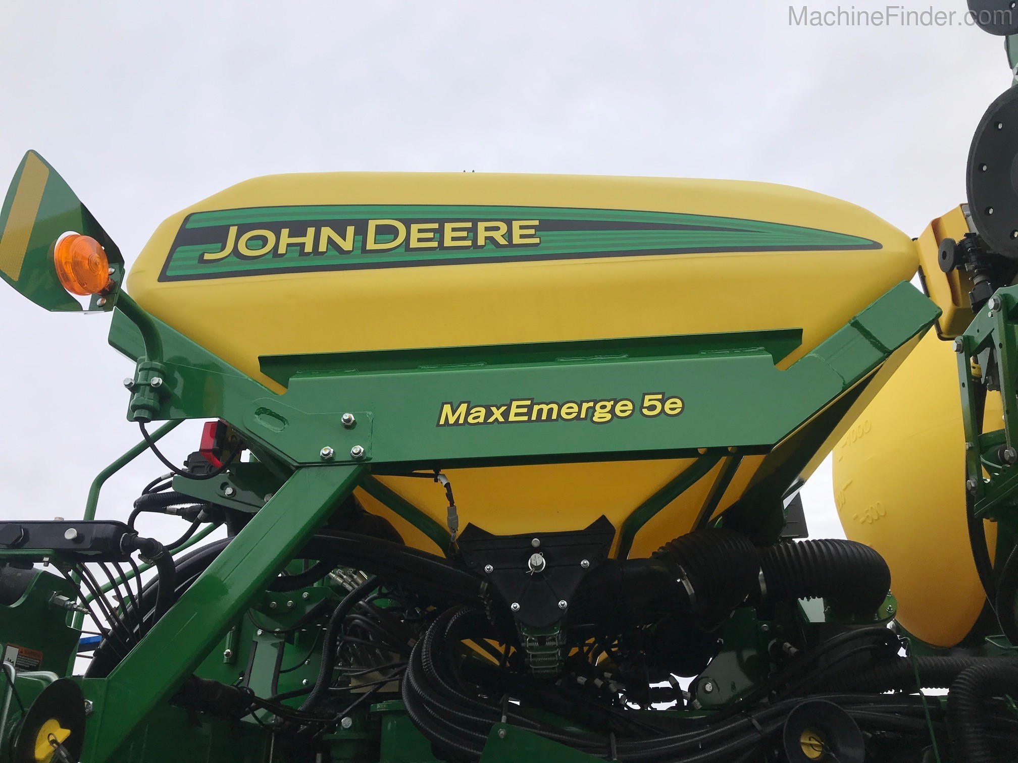 2018 John Deere 1795 Image 8