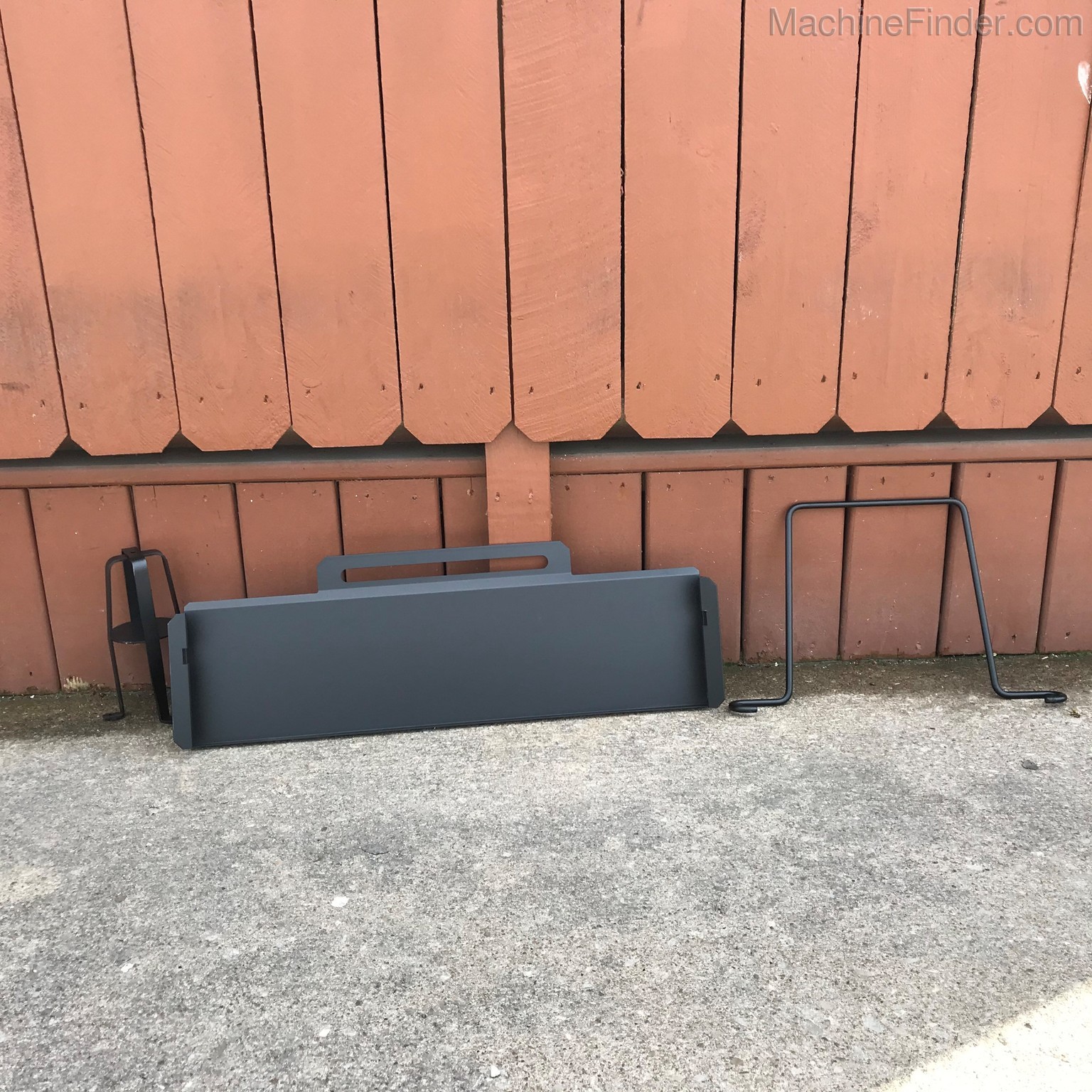 2018 Billy Goat 891125 Image 3