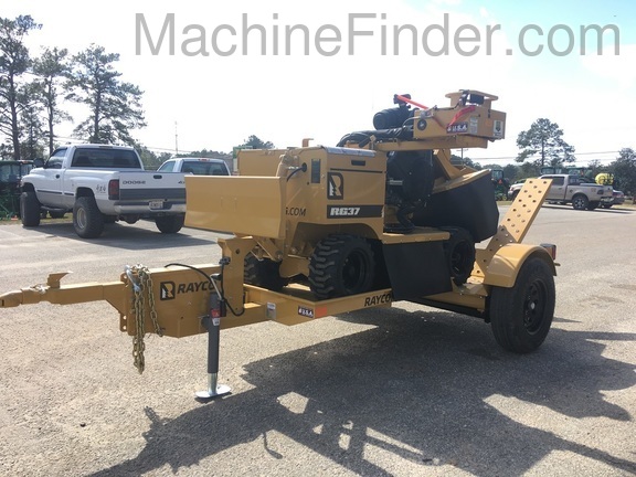 2020 Rayco RG37 Image 1