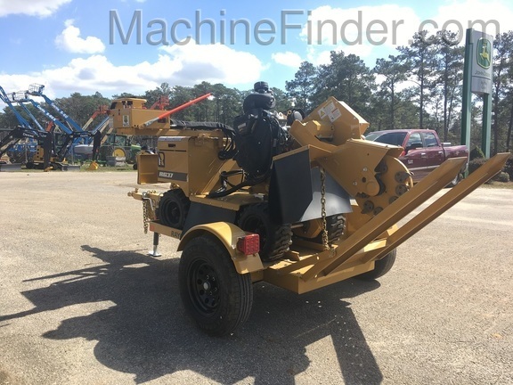 2020 Rayco RG37 Image 2