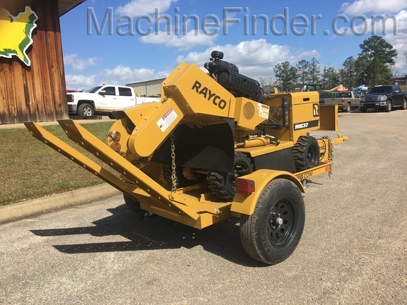 2020 Rayco RG37 Image 5