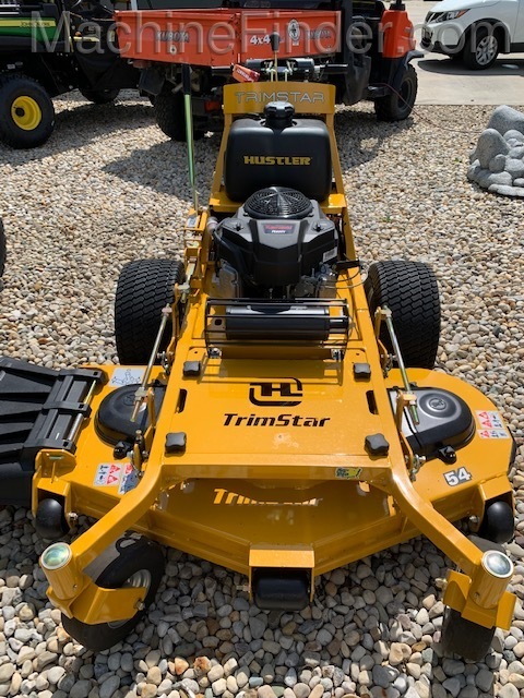 2020 Hustler TRIMSTAR Image 2