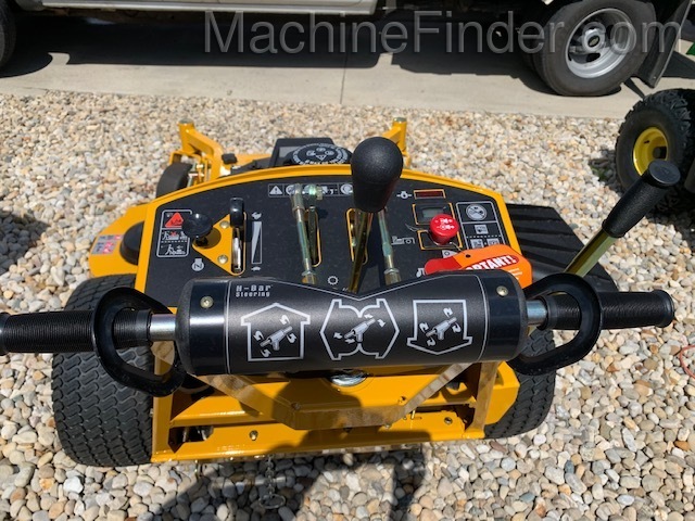 2020 Hustler TRIMSTAR Image 4