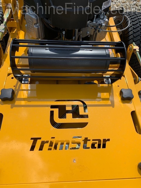 2020 Hustler TRIMSTAR Image 5