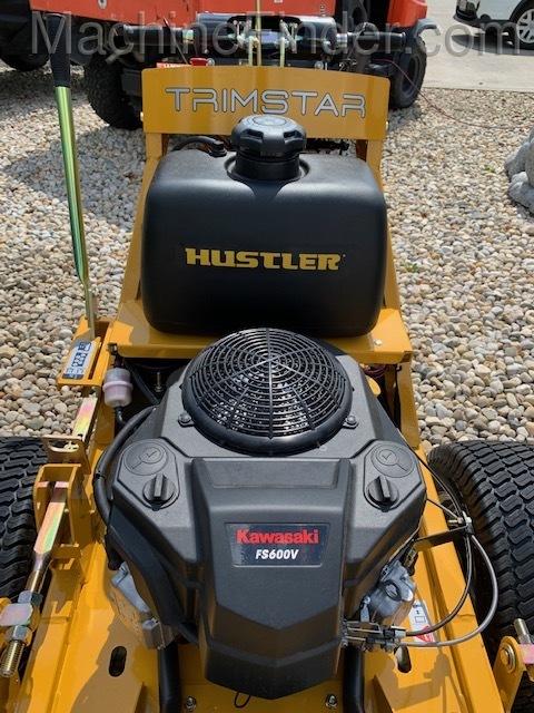2020 Hustler TRIMSTAR Image 7