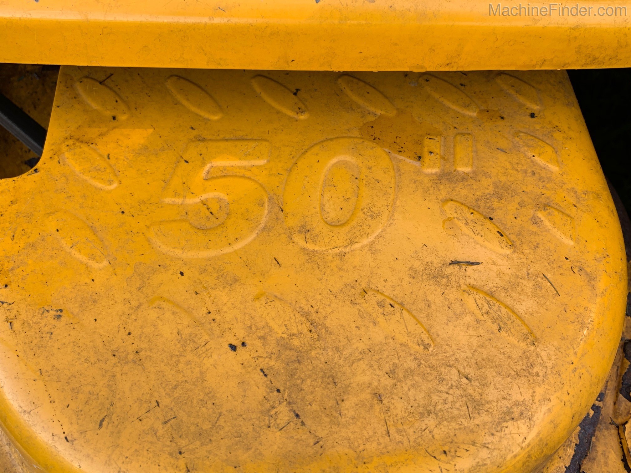 2007 Cub Cadet SLT1550 Image 11