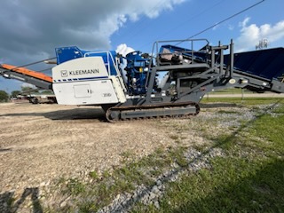2020 Kleemann MCO9I