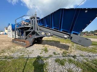 2020 Kleemann MCO9I