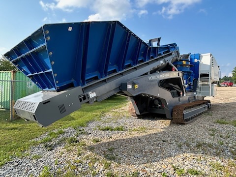 2020 Kleemann MCO9I